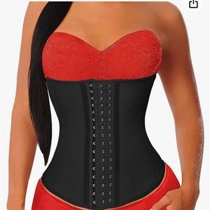 Waist trainer